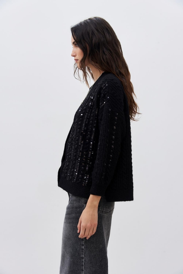 cardigan josephine