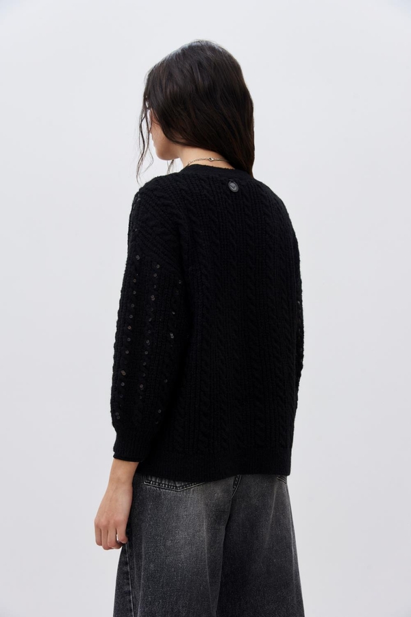 cardigan josephine