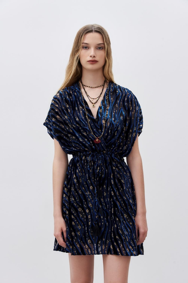 vestido miki devoree