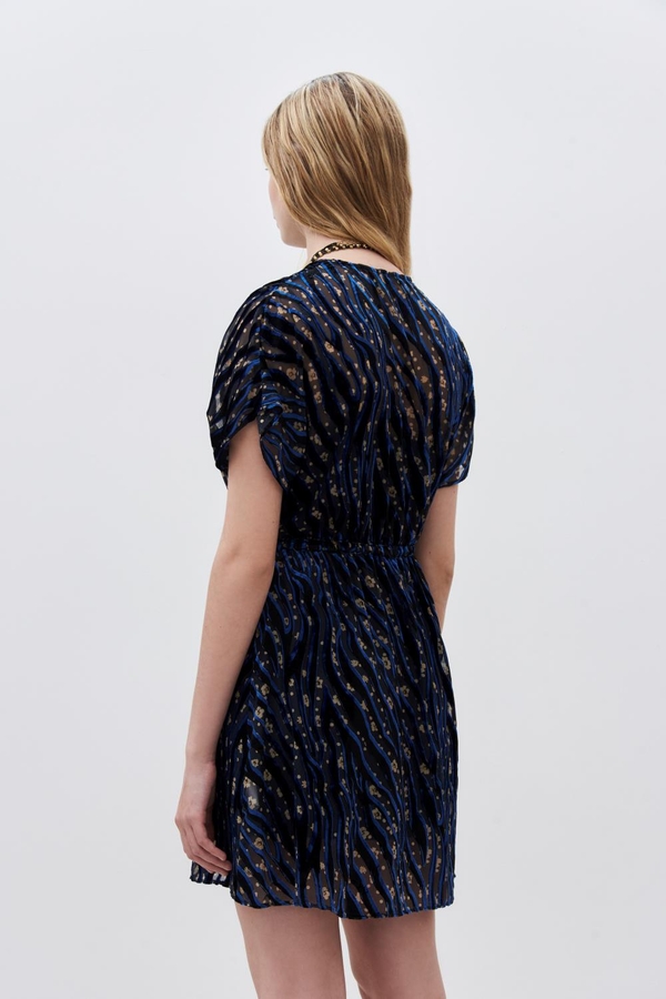 vestido miki devoree