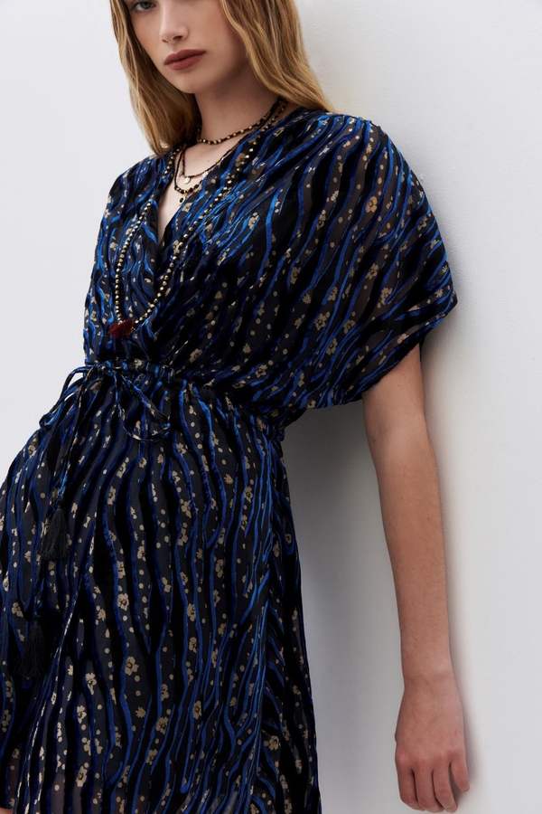vestido miki devoree