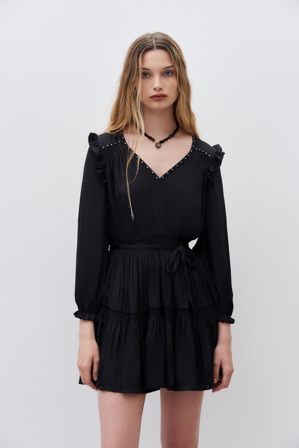 vestido amelie