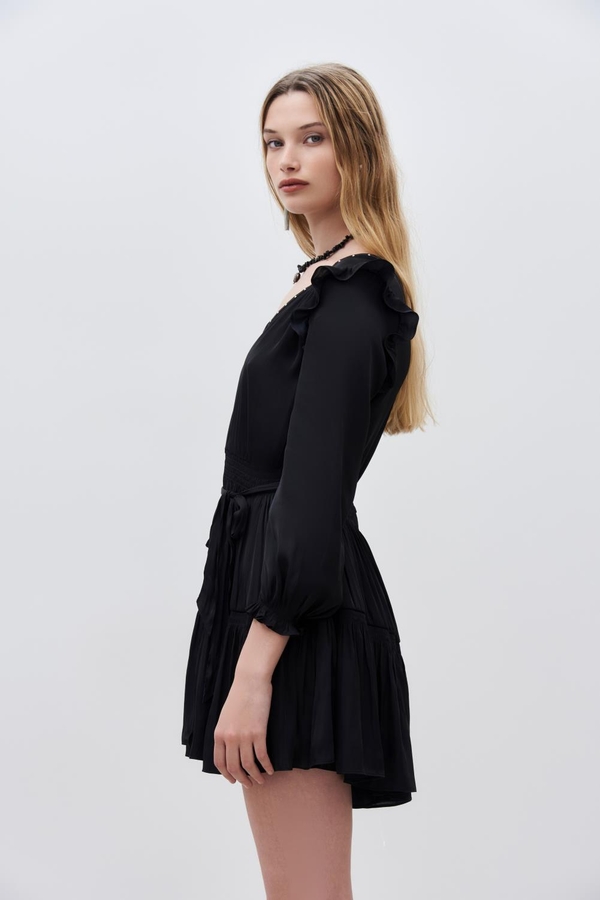 vestido amelie