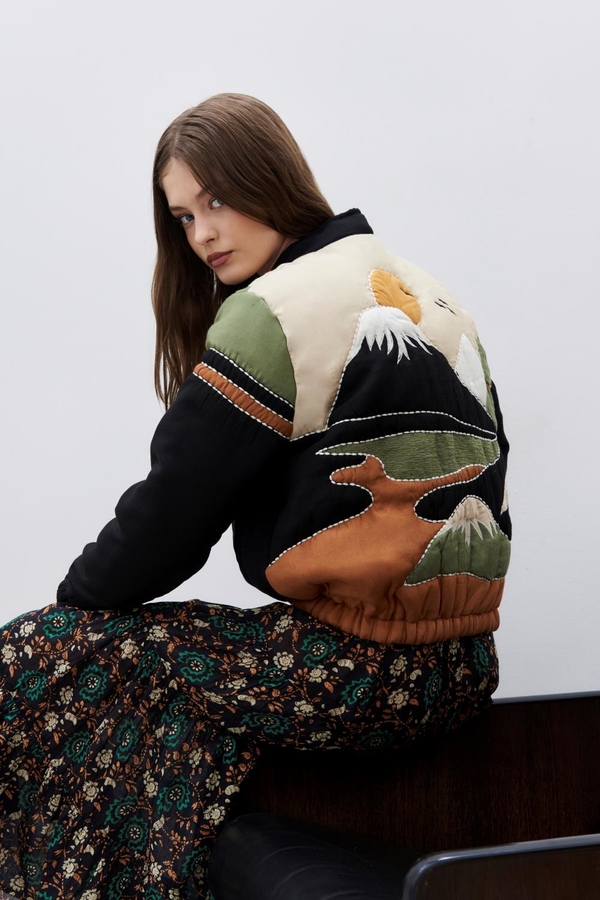 campera view new