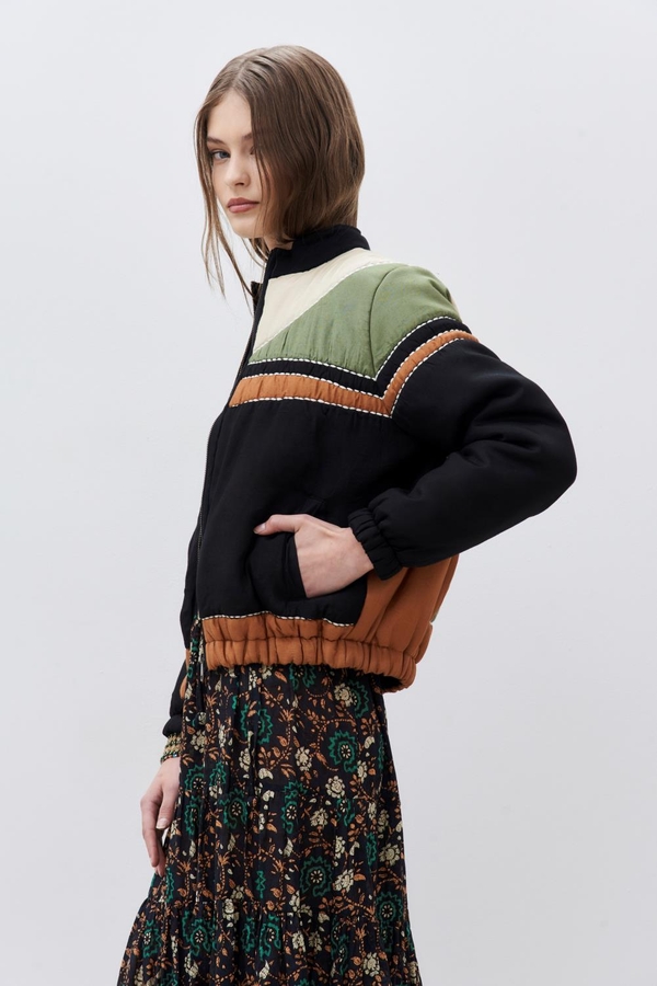 chaqueta view new
