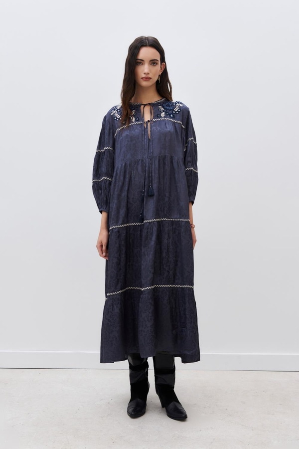 vestido balear ali