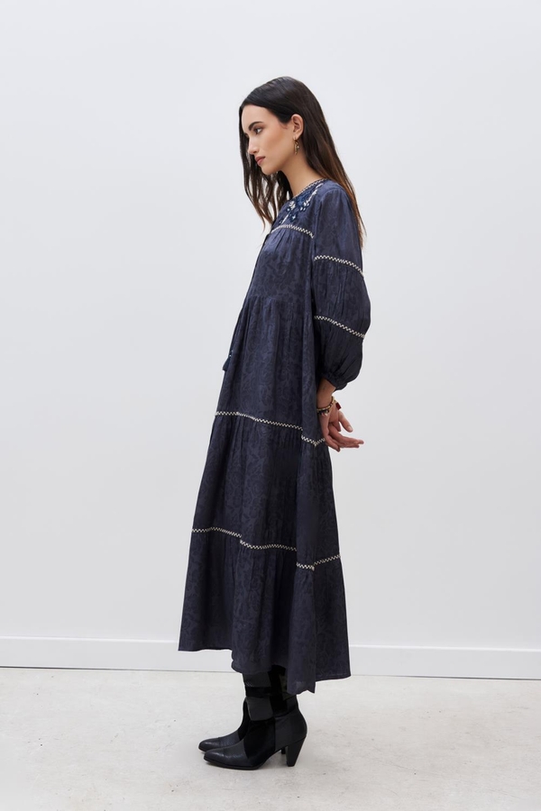 vestido balear ali