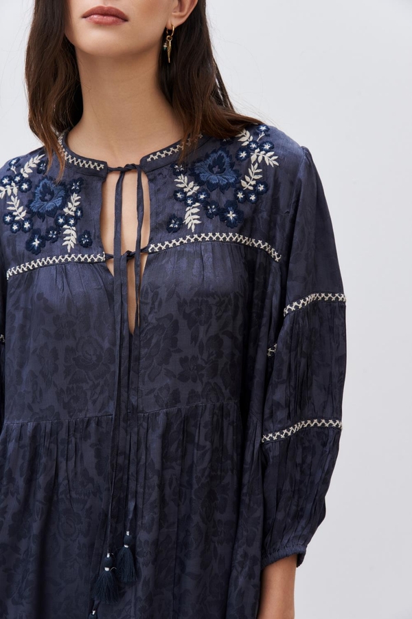 vestido balear ali