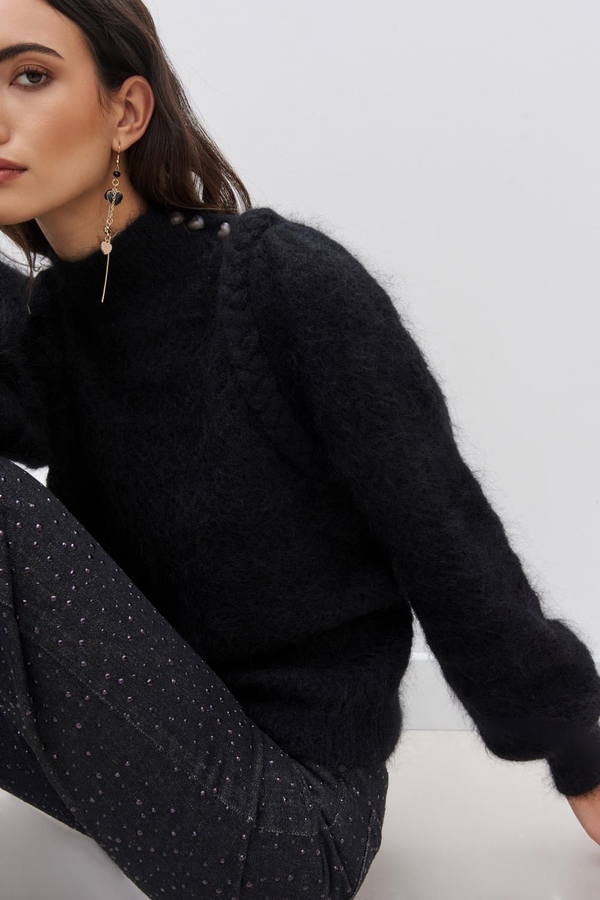 sweater mardin