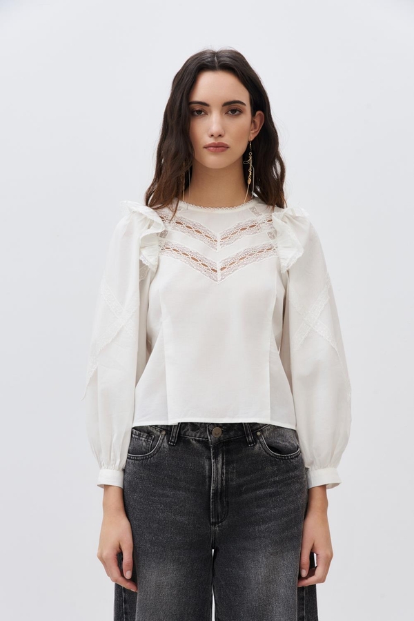 camisa alin