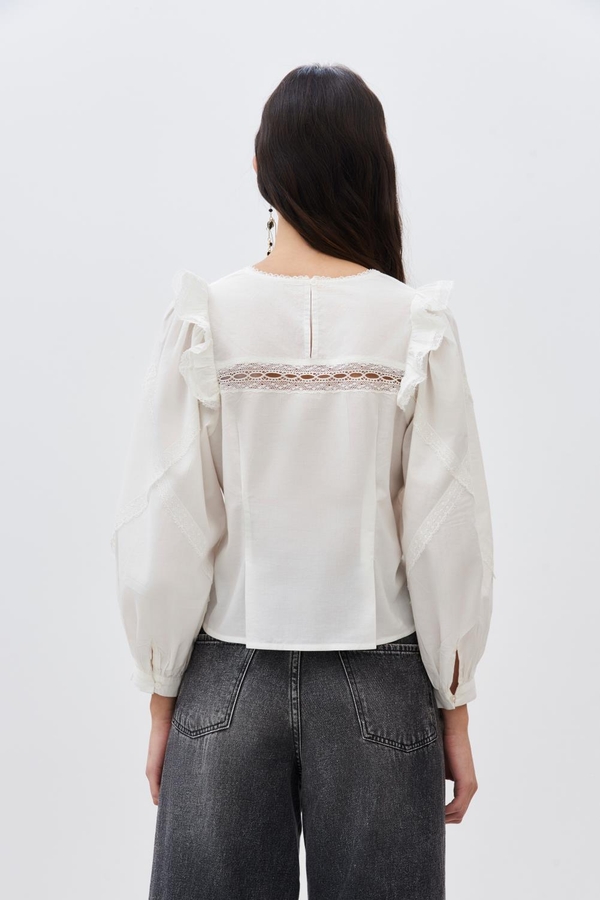 camisa alin