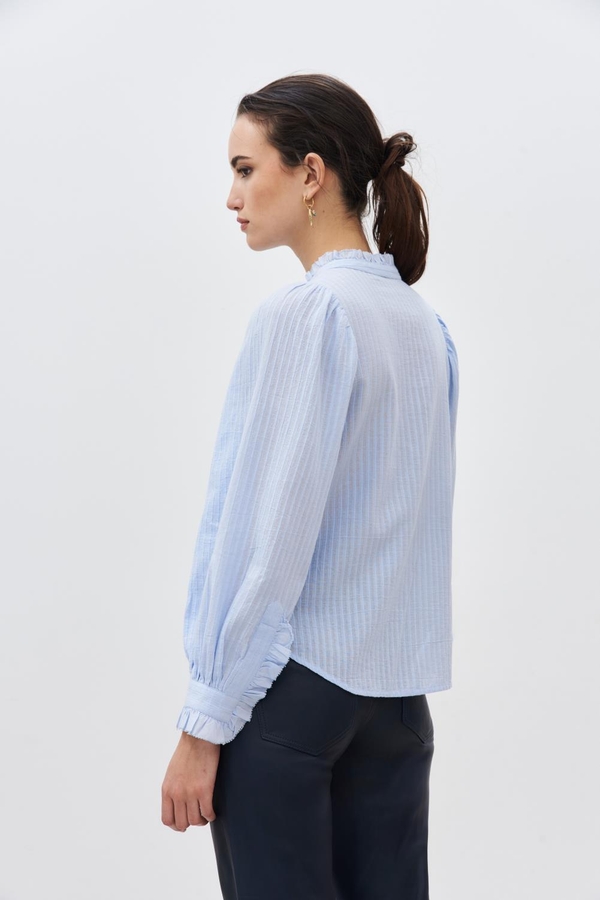 camisa icel