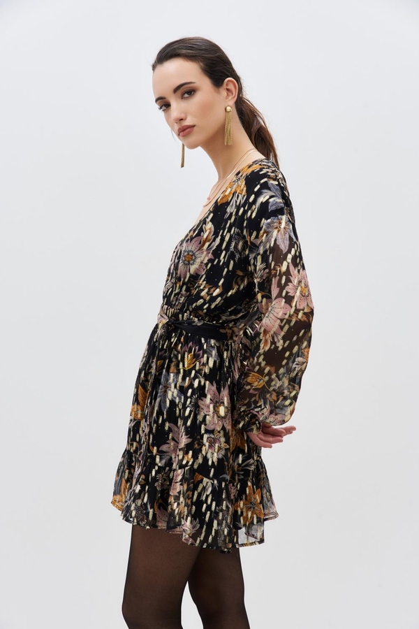 vestido sakura japo