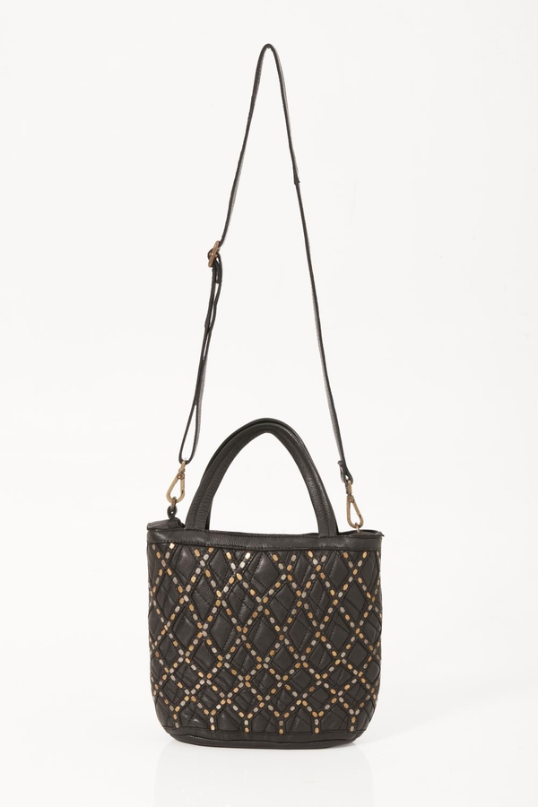 cartera tote treasures