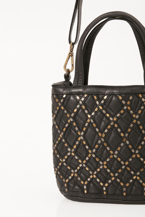 cartera tote treasures