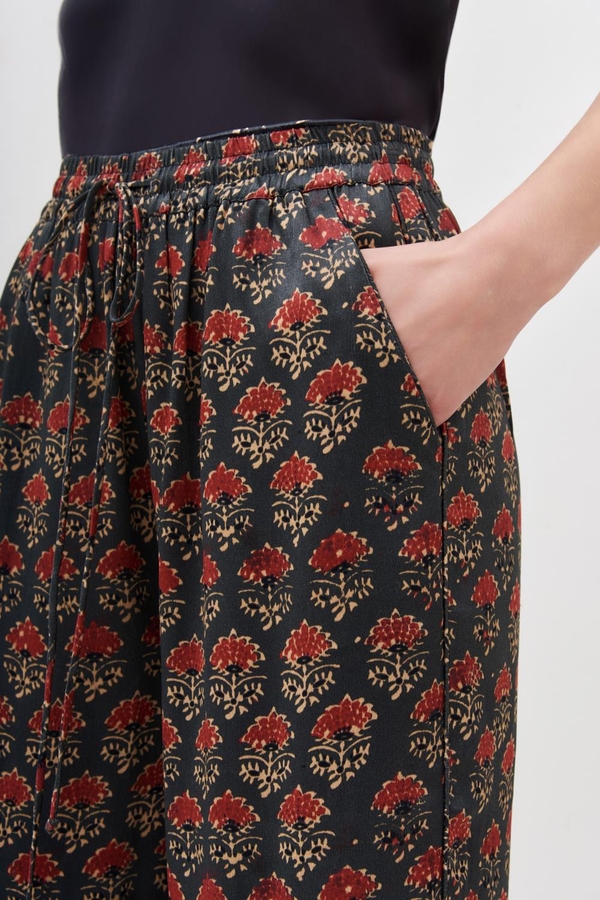 pantalon rafiki boheme
