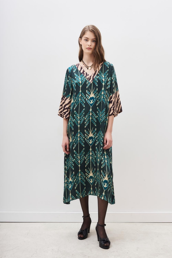 vestido olien ankara