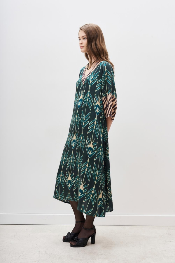 vestido olien ankara