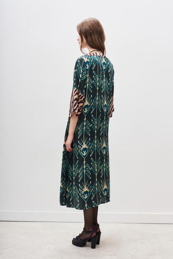 vestido olien ankara