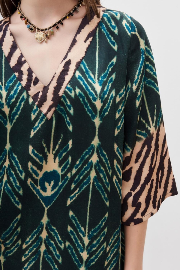 vestido olien ankara