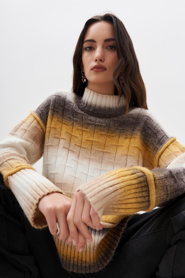 sweater adalet