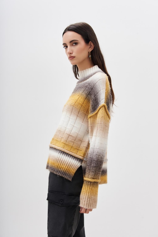 sweater adalet
