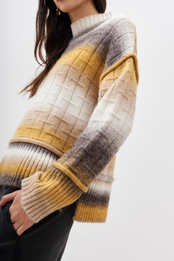 sweater adalet