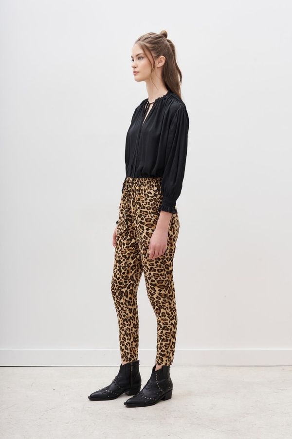 pantalon porter kaya