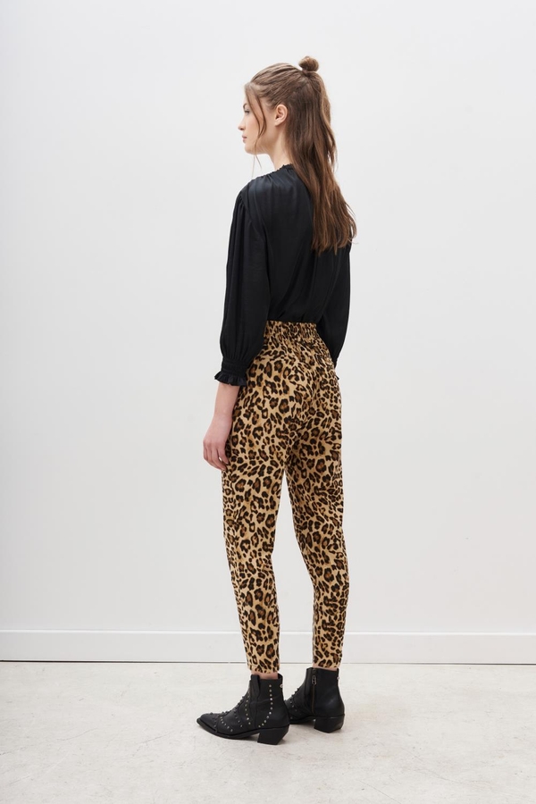 pantalon porter kaya