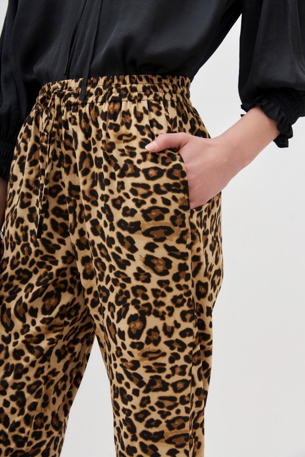 pantalon porter kaya