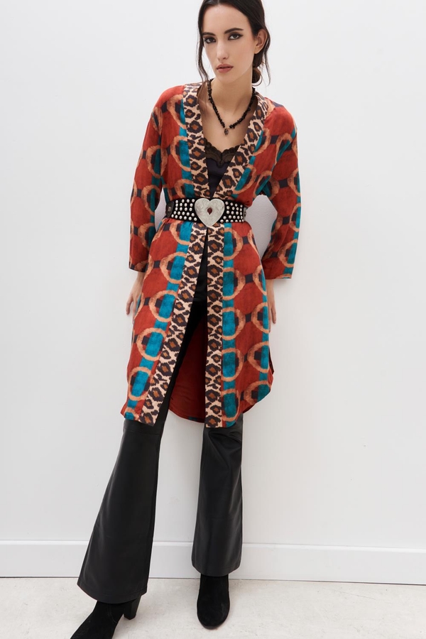 kimono turquia