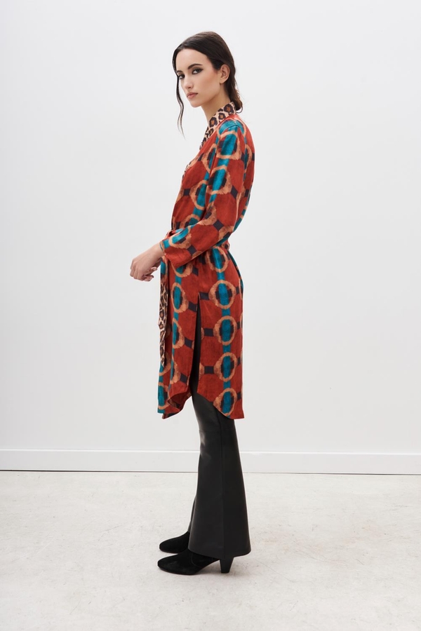 kimono turquia
