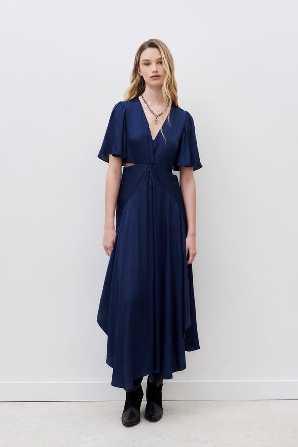 vestido irun blulish