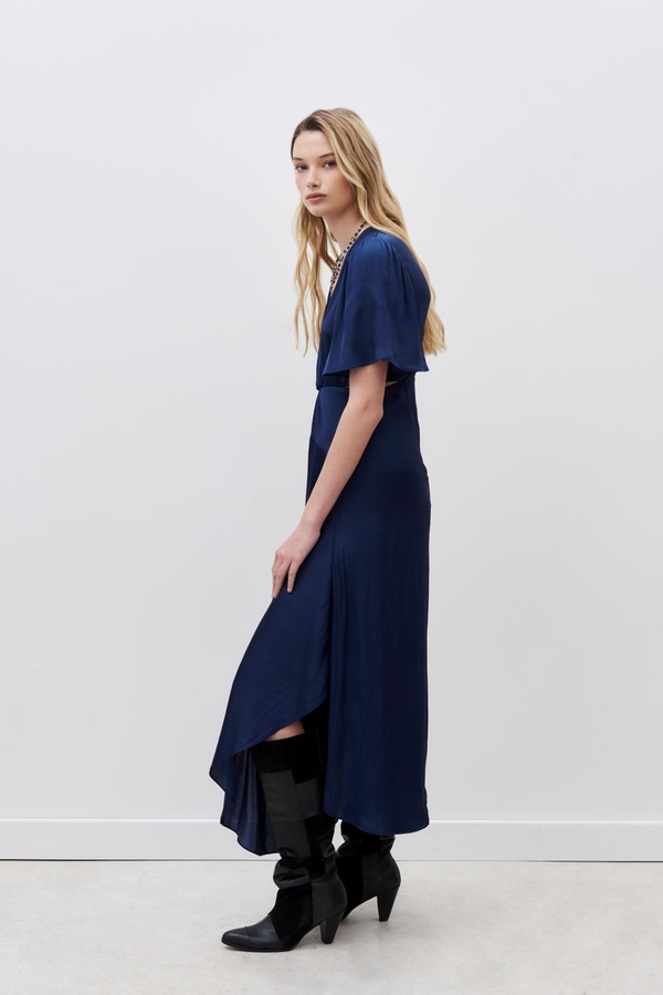 vestido irun blulish