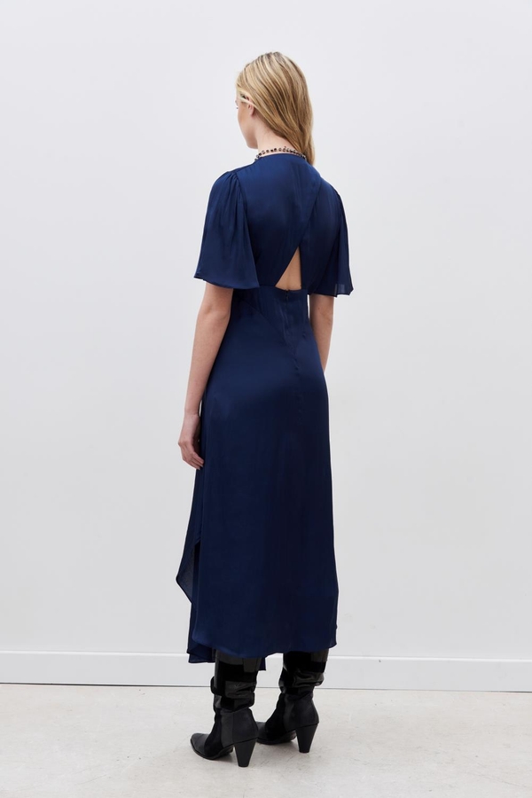 vestido irun blulish