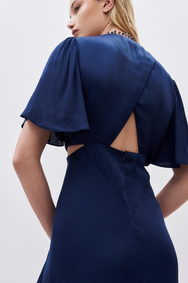 vestido irun blulish