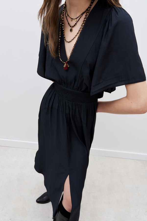 vestido irun