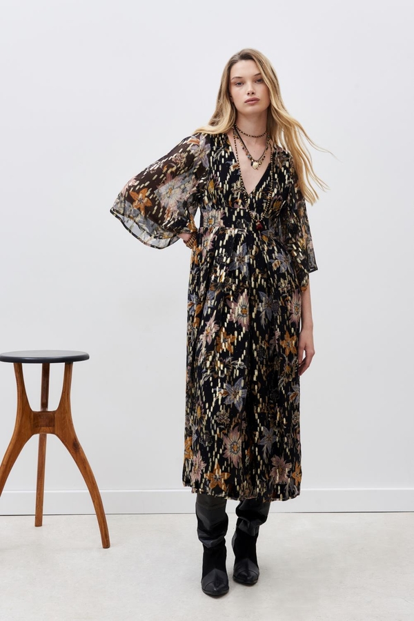 vestido melya japo