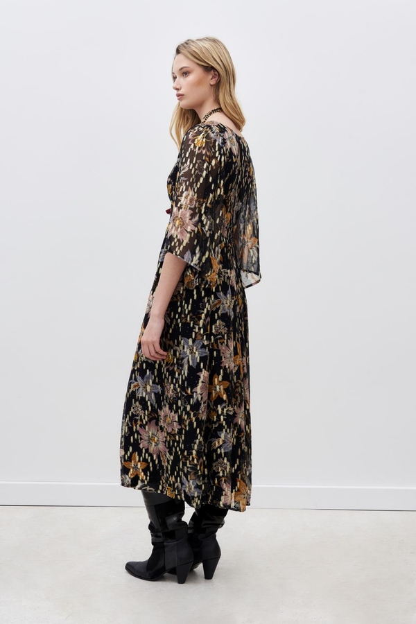 vestido melya japo