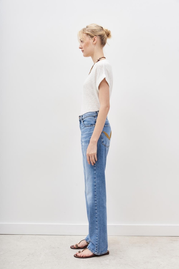 jean joe light blue