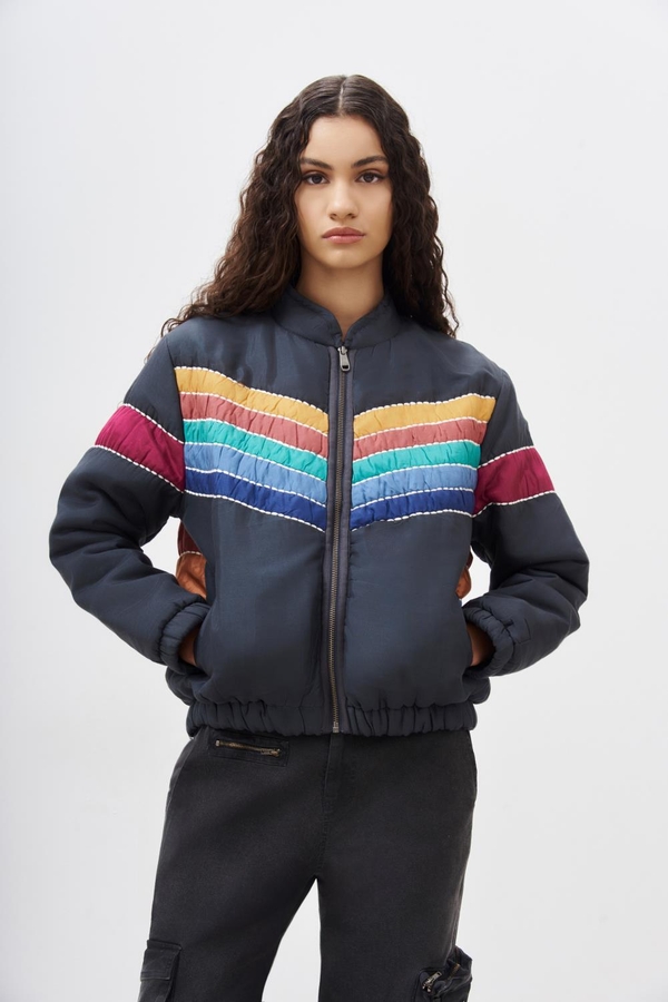 chaqueta view sunshine