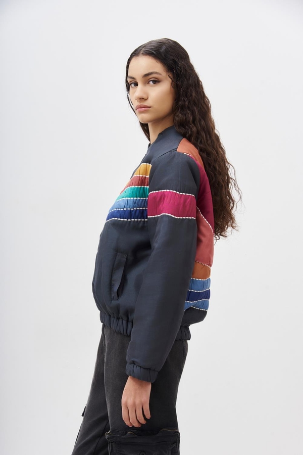 chaqueta view sunshine