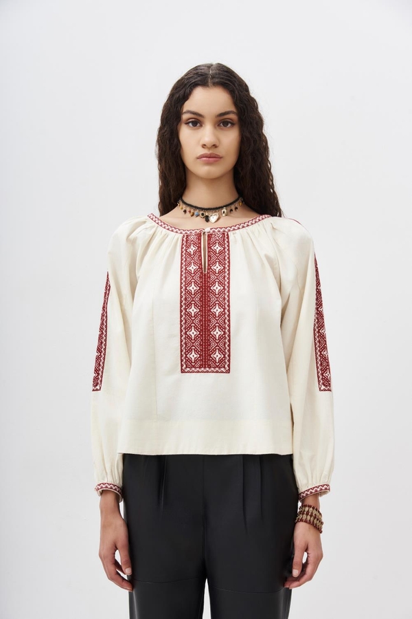 camisa salma