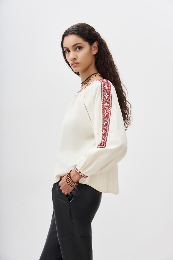 camisa salma
