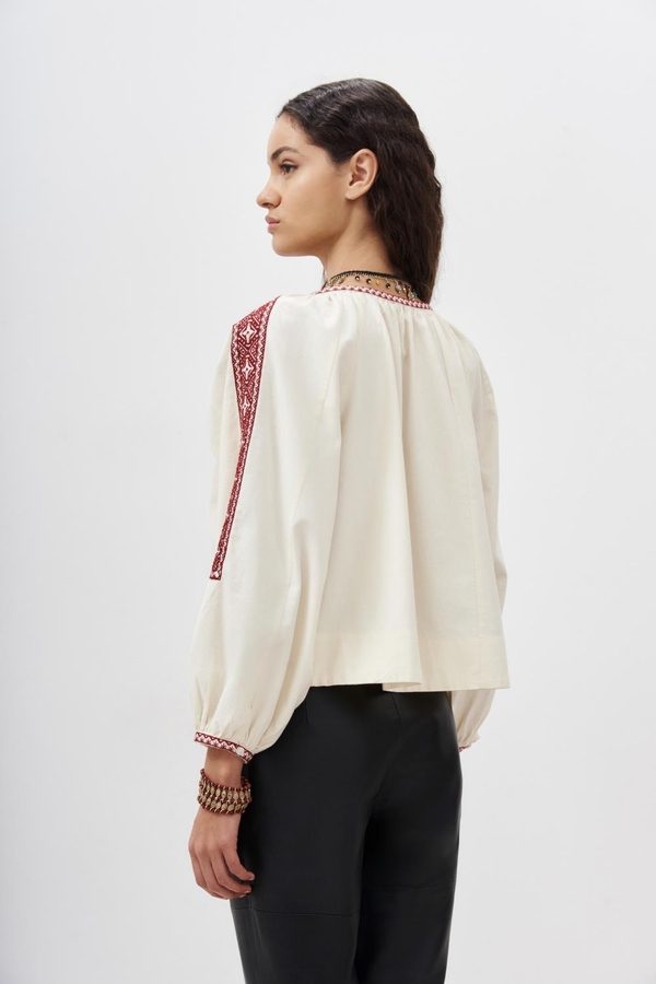 camisa salma
