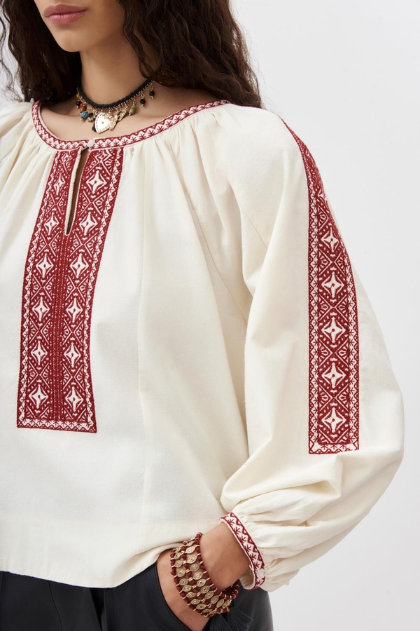 camisa salma