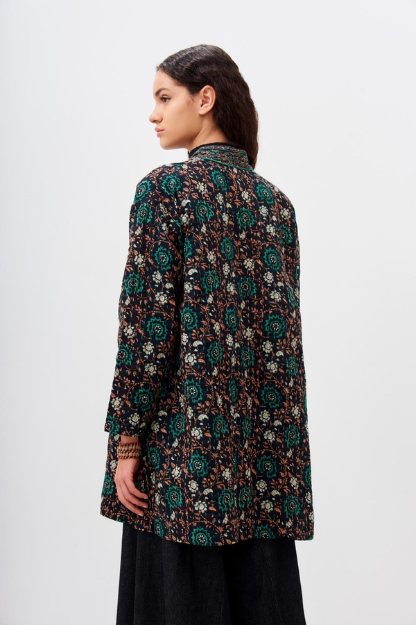 saco jeanica blockprint