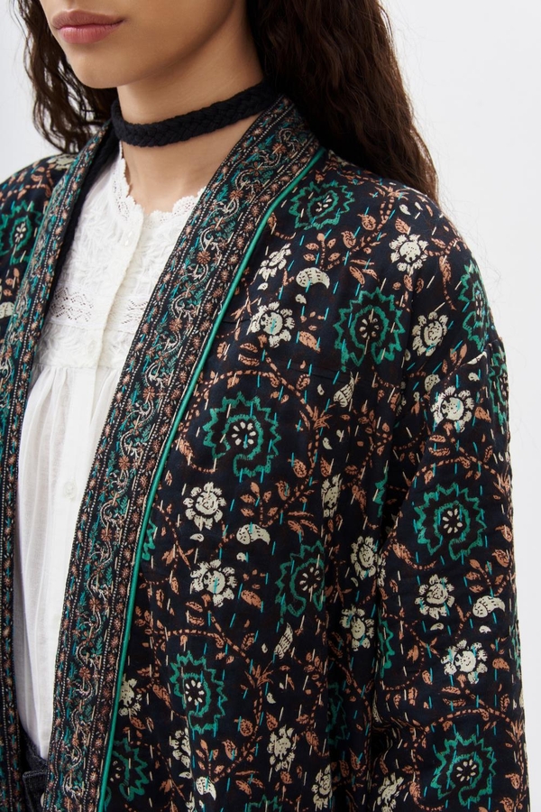 saco jeanica blockprint
