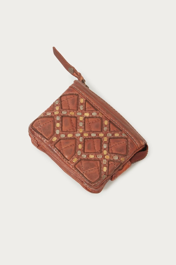 billetera treasures mini