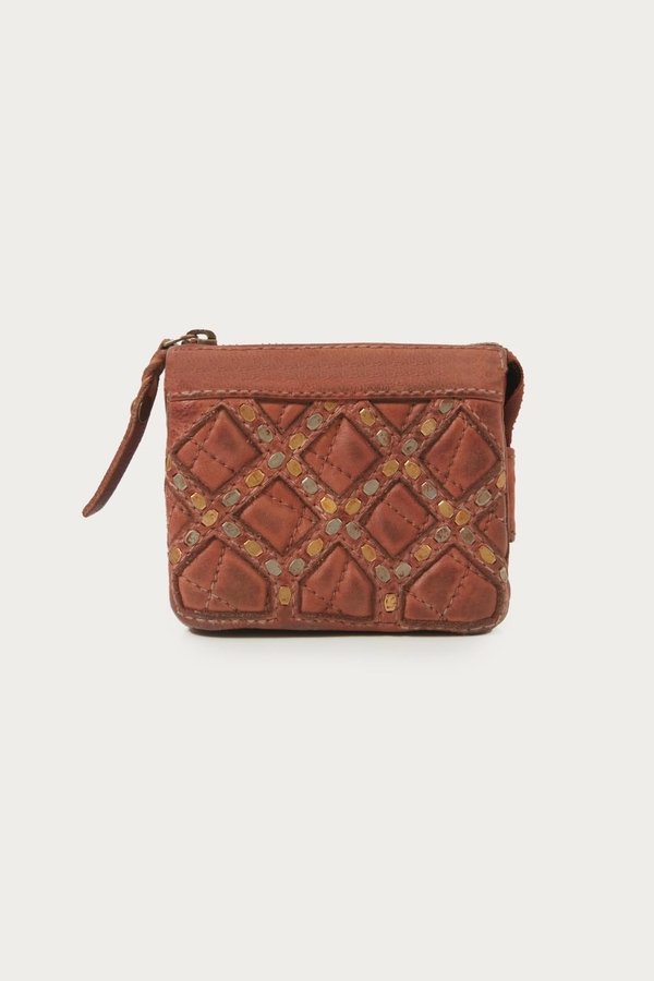 billetera treasures mini